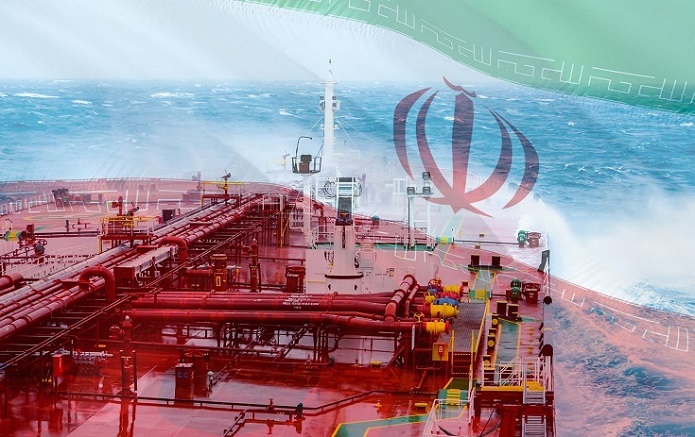 بازگشت نفت ایران به بازار جهانی