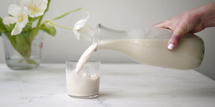 آیا شیر گران شده است؟