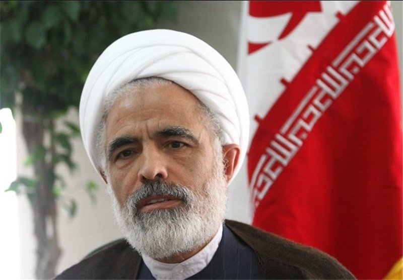 درخواست مجید انصاری درمورد حصر میرحسین موسوی 