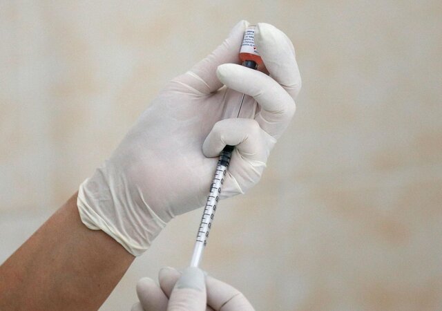 خبر سازنده واکسن کرونا درمورد وضعیت زمستان سال آینده