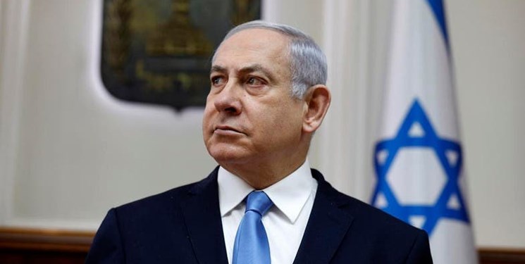 واکنش  نتانیاهو به پیروزی بایدن در انتخابات