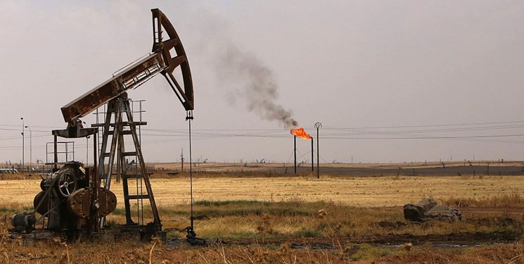 شرکت ایرانی در بین 10 شرکت برتر نفتی