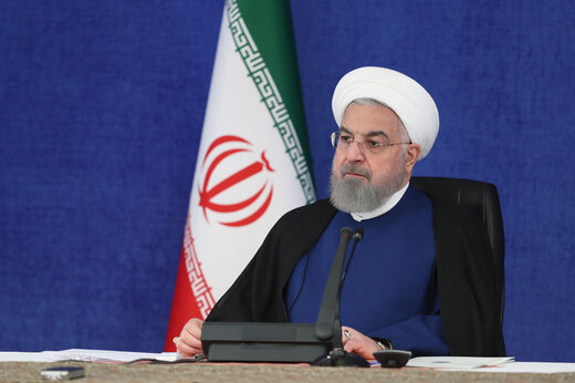 مذاکره ایران با آمریکا 