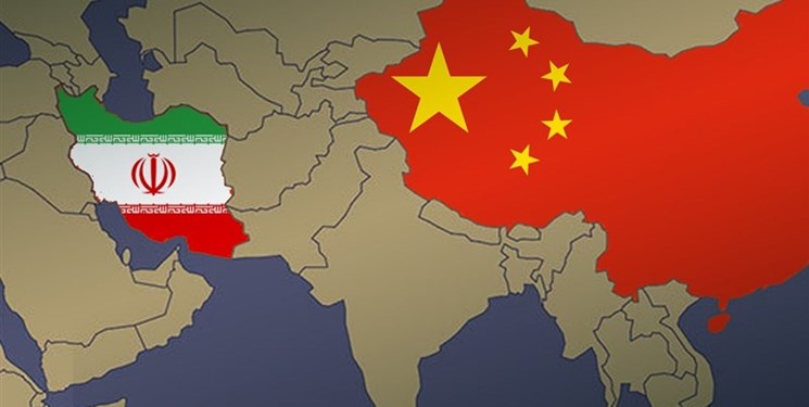 تفاهم‌نامه ۲۵ ساله ایران و چین