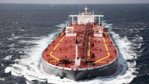 صادرات نفت ایران به چین۲۶درصد افزایش یافت