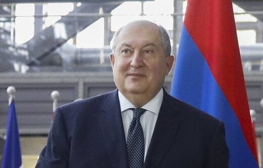 ارمنستان،روسیه را میانجیگر بی‌طرف خواند
