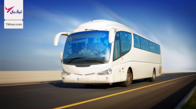 معرفی 10 دلیل برتری سفر با اتوبوس