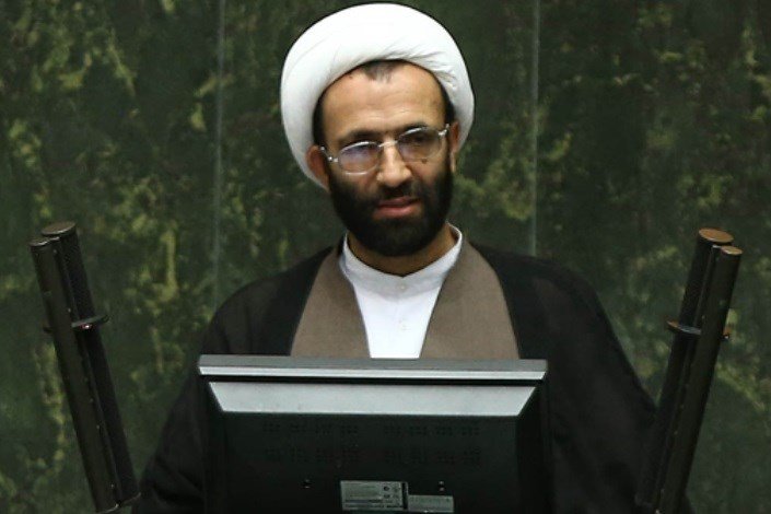 خروج نمایندگان مجلس از تهران 
