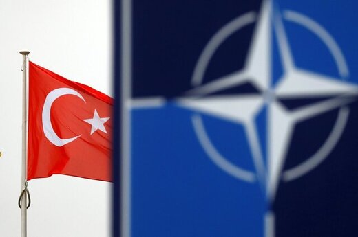 درگیری لفظی بین آمریکا و ترکیه 