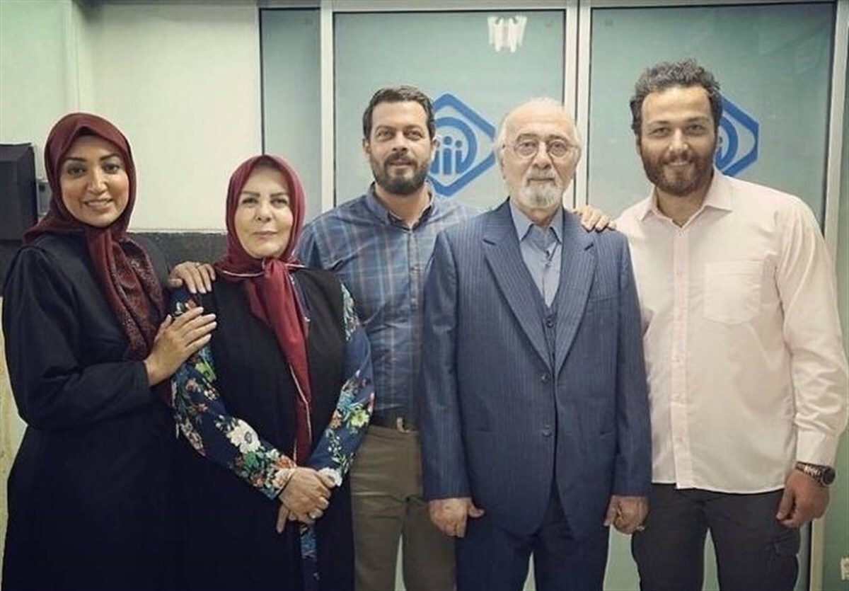 پخش آخرین سریال زنده‌یاد پرویز پورحسینی از امشب