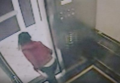 ماجرای هولناک ناپدید شدن دختر کانادایی در آسانسور هتلی مرموز!