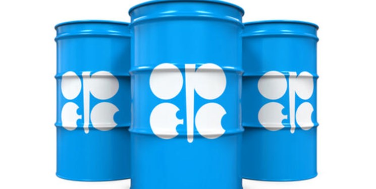 رکورد جدید قیمت نفت اوپک