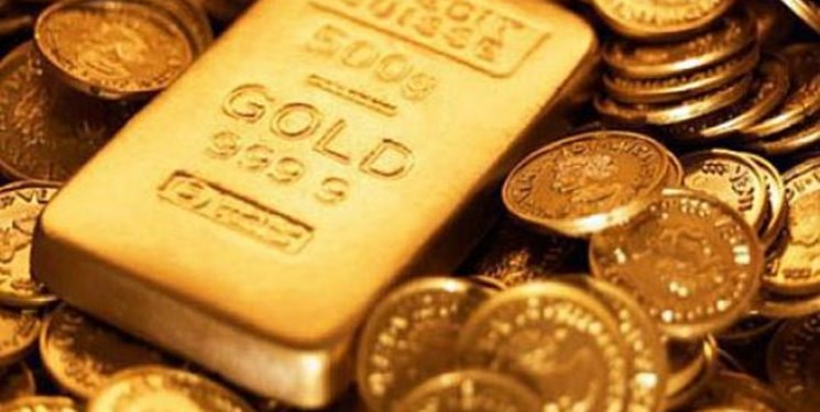وضعیت قیمت طلای جهانی