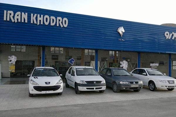وعده مدیرعامل ایران خودرو به مشتریان