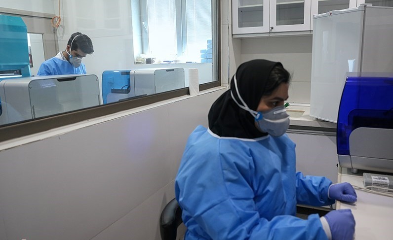  واکسن کرونای ایرانی 
