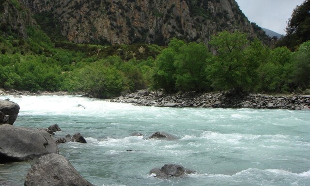 خطر سیلاب رودخانه ‌ها برای تهرانی ‌ها