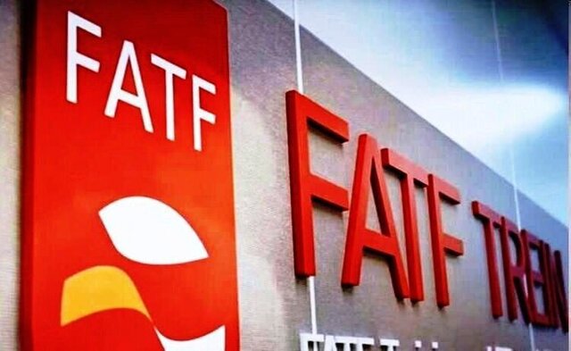 آخرین وضعیت بررسی مجدد FATF 