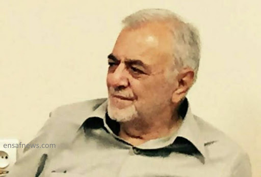 درگذشت سجادی رئیس انجمن حجتیه 