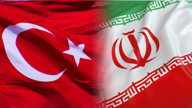 صادرات  ایران و ترکیه 