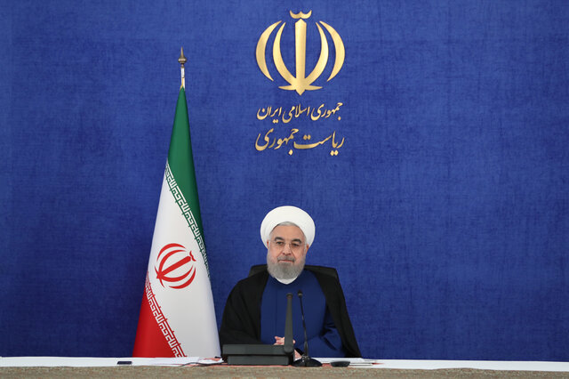 ایران تا پیروزی نهایی بر تروریسم و بازسازی، کنار ملت و دولت سوریه می ایستد