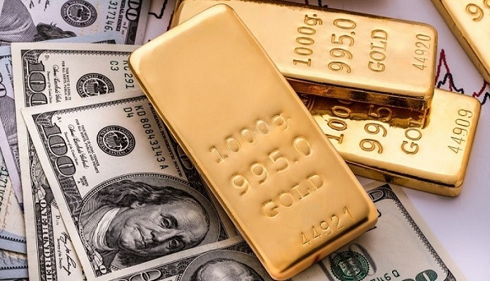 قیمت دلار، قیمت سکه و قیمت طلا 
