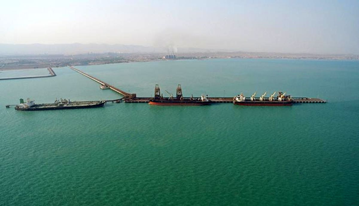 منطقه ویژه اقتصادی خلیج فارس 