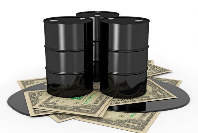 فروش نفت در بودجه 1400