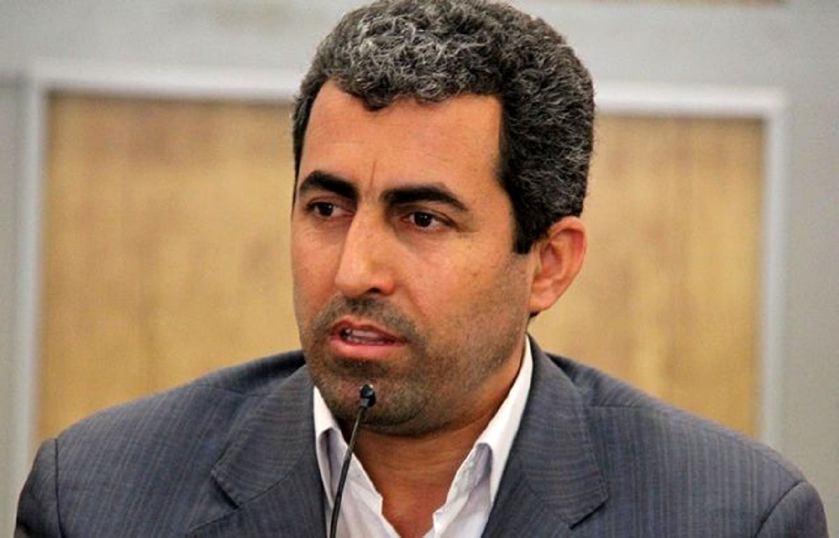 محمدرضا پورابراهیمی 