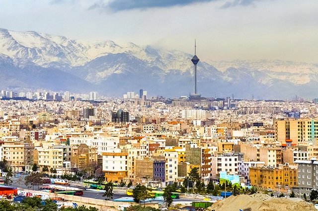 خانه ‌های ارزان قیمت تهران