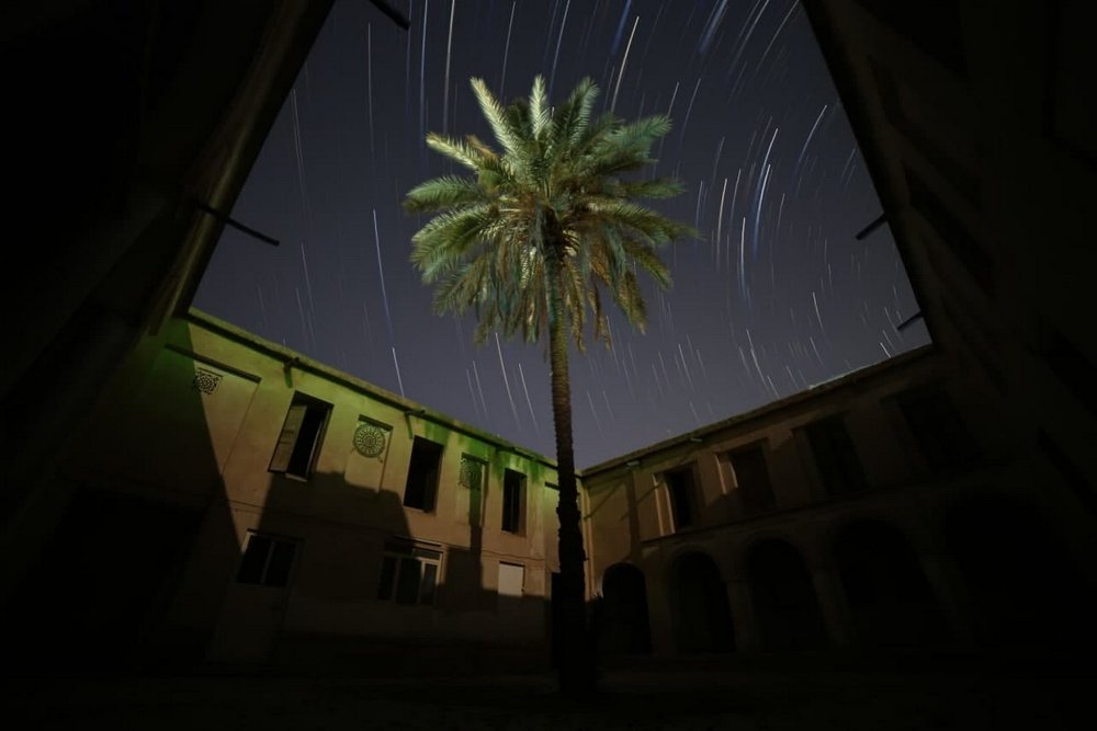 نگارخانه اُ به یاد افتادگان
جواد آب افکن