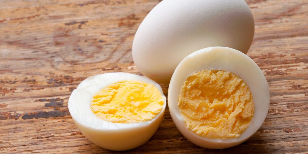 فواید جالب مصرف تخم مرغ