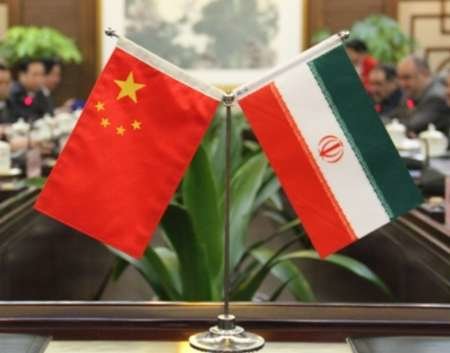 صادرات ایران به چین 