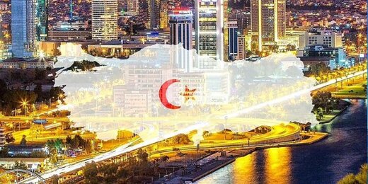 میزان هزینه ماهانه زندگی در ترکیه 