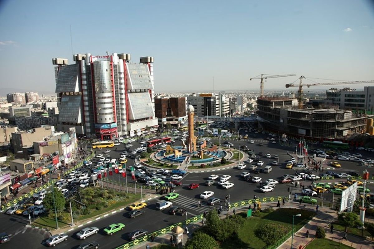 قیمت مسکن در تهرانپارس