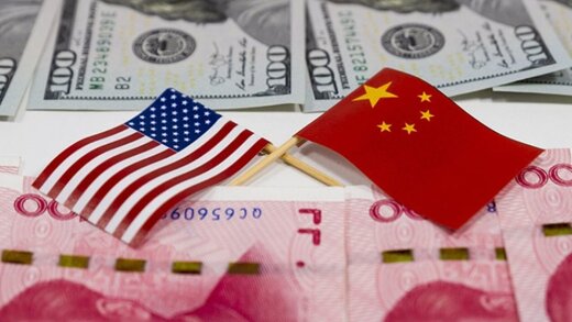 تحریم شرکت های چینی از سوی آمریکا