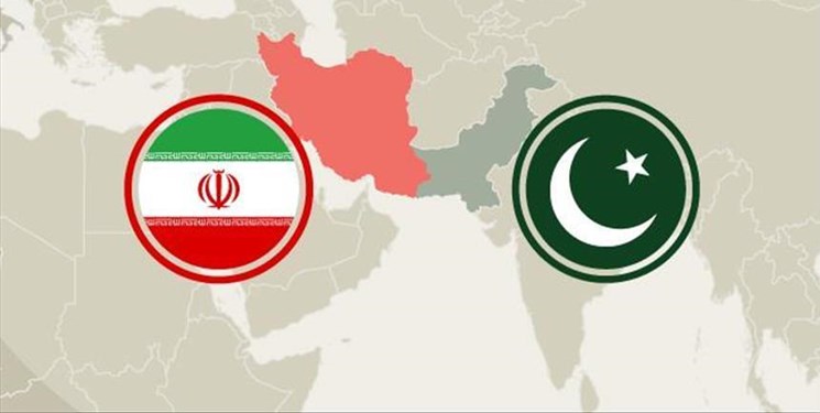 تعاملات تجاری بین ایران و پاکستان 