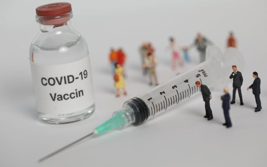 واکسن کرونا به بیماران نادر 