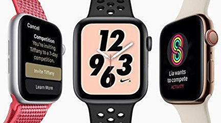 قیمت ساعت اپل، سامسونگ و شیائومی امروز + جدول