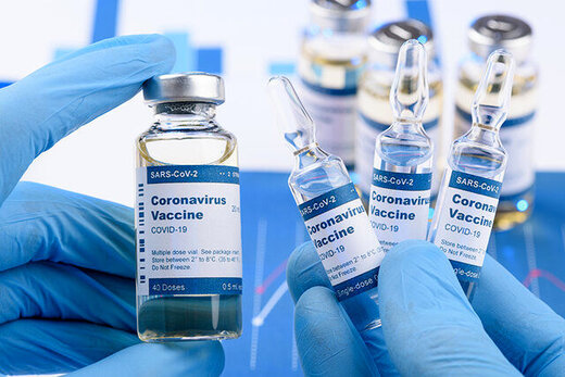 تولید مشترک واکسن اسپوتنیک در ایران