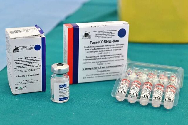 وضعیت تولید و واردات واکسن کرونا در ایران