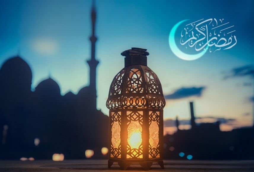روزه‌داری در ماه رمضان
