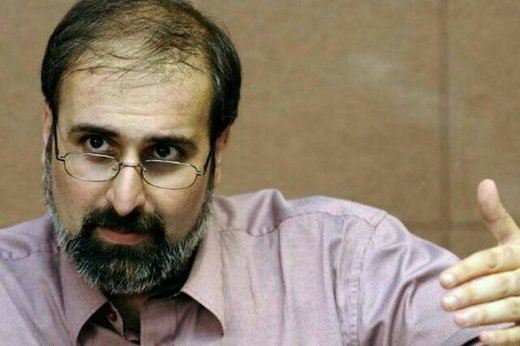 رابط احمدی نژاد با خانواده آیت الله هاشمی 