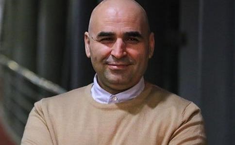 علی مشهدی