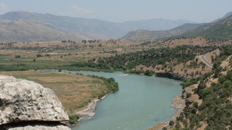 تبعات انتقال آب رودخانه زاب به دریاچه ارومیه 