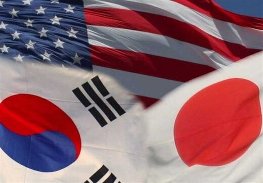 شکایت کره جنوبی از ژاپن 