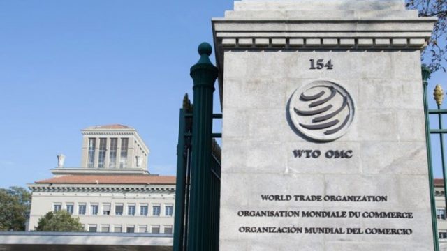 واکنش رییس WTO به محدودیت صادرات واکسن اروپا