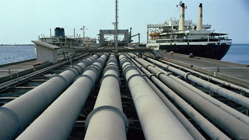 افزایش بهای نفت در پی حادثه کانال سوئز