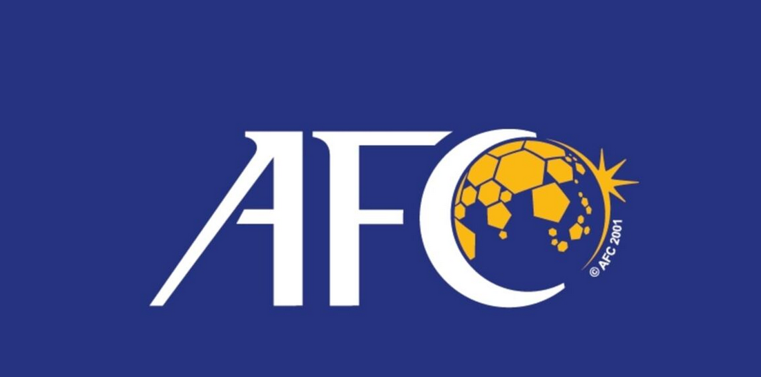 دعوت AFC از ایران 