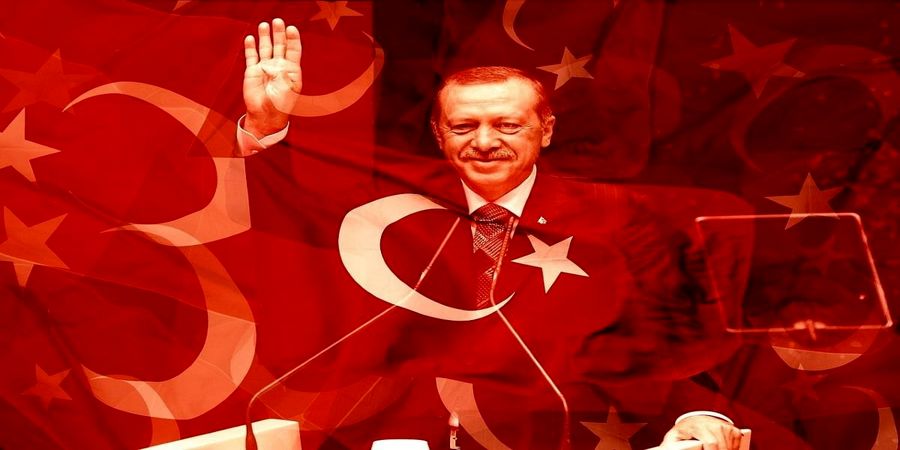 طرح بی پروای اردوغان برای نجات لیر ترکیه