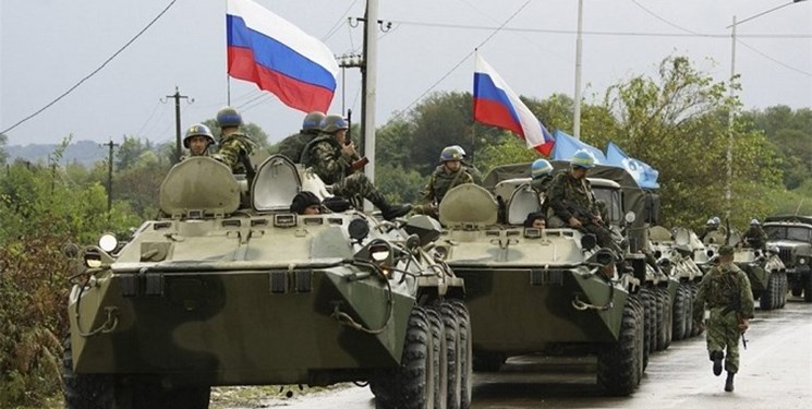 هشدار مسکو به ناتو: به نگرانی‌های امنیتی ما توجهی نکنید، آماده پاسخ نظامی هستیم